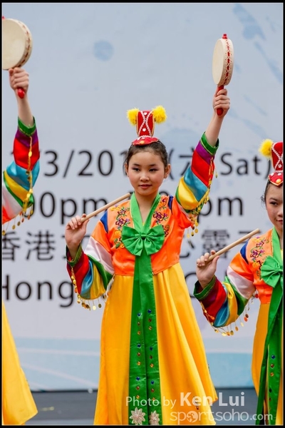 160Folk Dance
