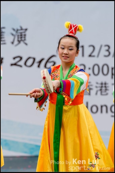 162Folk Dance