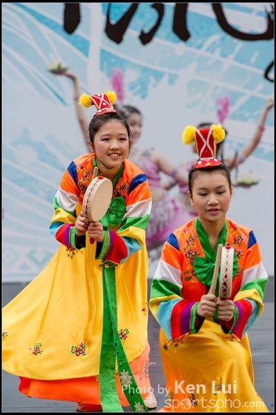 167Folk Dance
