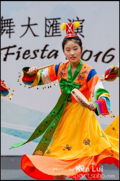 172Folk Dance