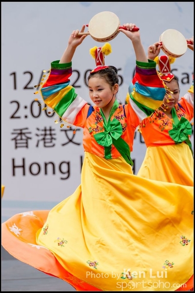 174Folk Dance