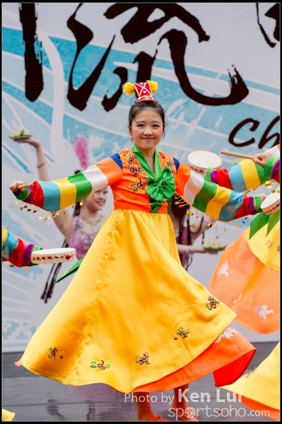 177Folk Dance