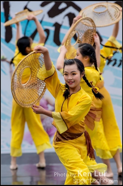 452Folk Dance