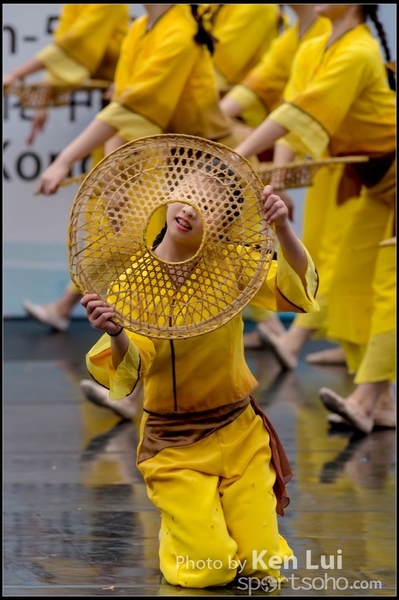 453Folk Dance