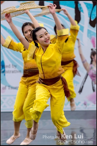 456Folk Dance