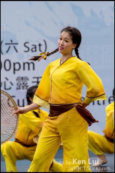 457Folk Dance