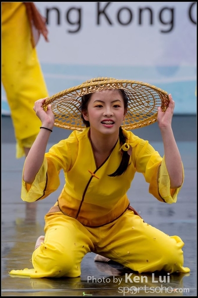 464Folk Dance
