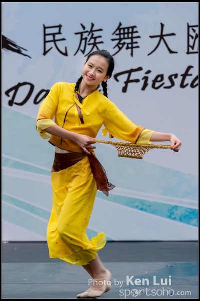 466Folk Dance