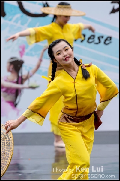 468Folk Dance