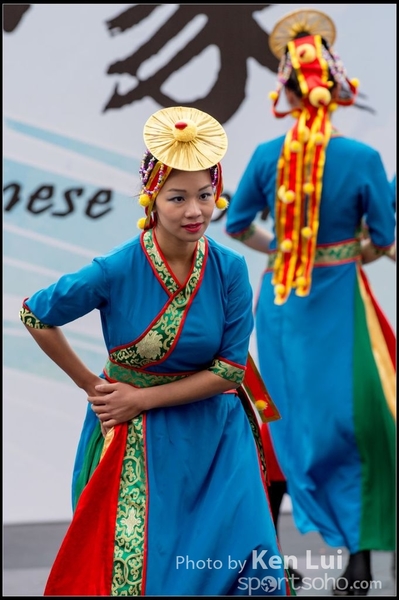 470Folk Dance