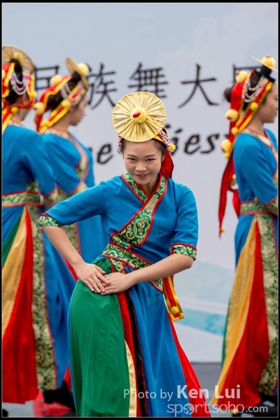 471Folk Dance