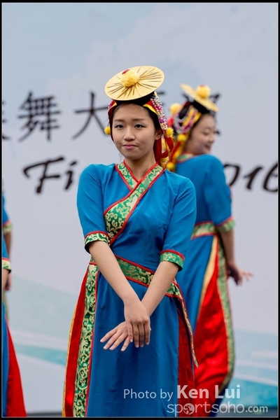 473Folk Dance