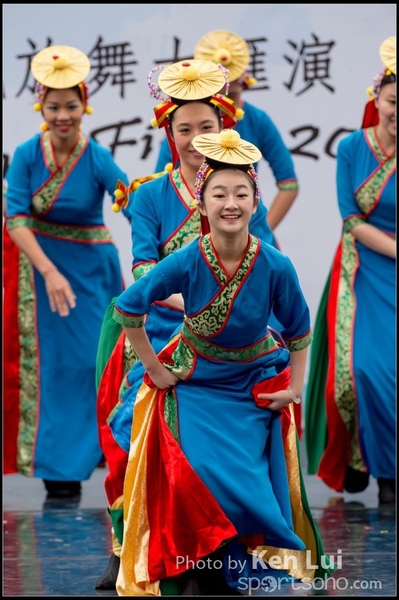 480Folk Dance