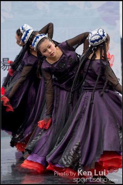 491Folk Dance
