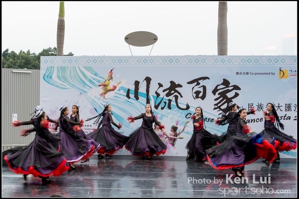 493Folk Dance