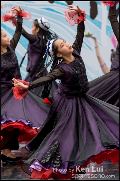 499Folk Dance
