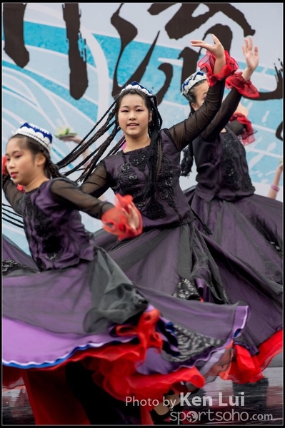 500Folk Dance