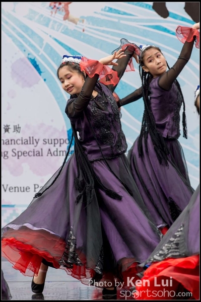 501Folk Dance