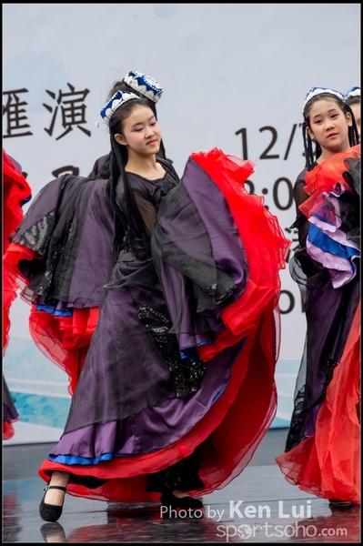 502Folk Dance