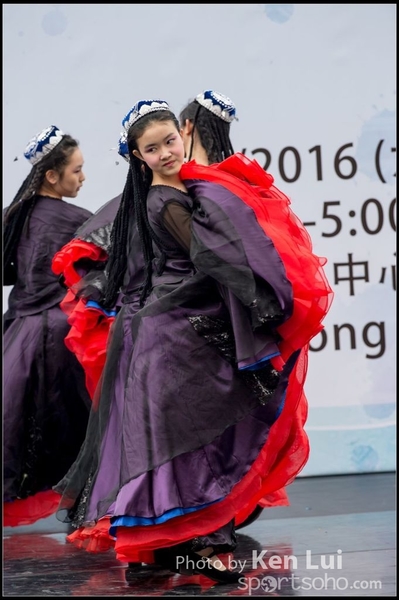 503Folk Dance