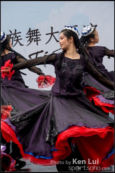504Folk Dance