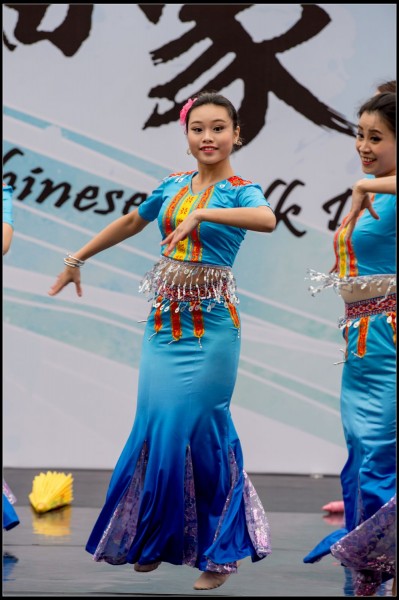 529Folk Dance