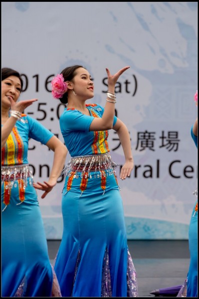 531Folk Dance