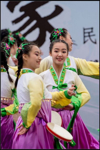 597Folk Dance