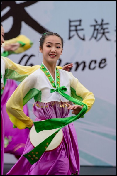602Folk Dance