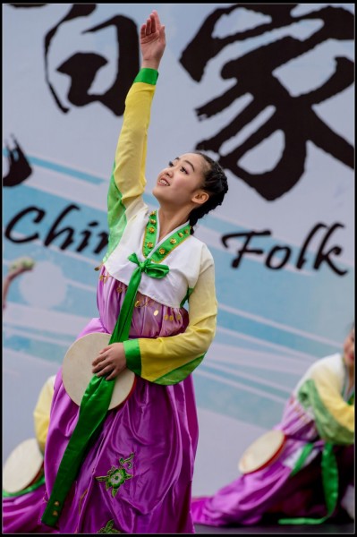604Folk Dance
