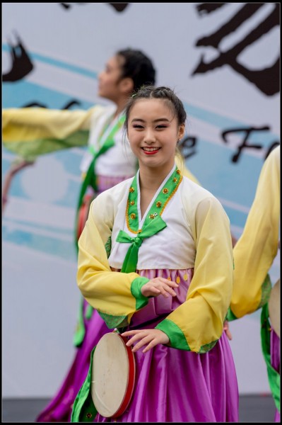 605Folk Dance