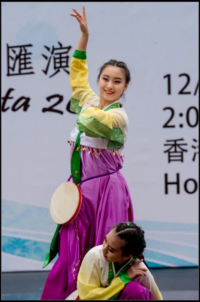 610Folk Dance