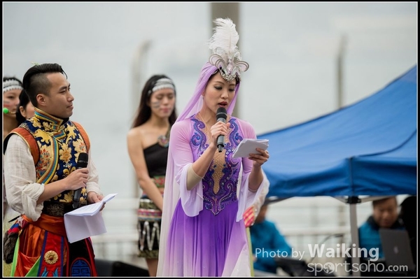 7 Chinese Folk Dance