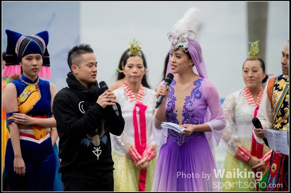 9 Chinese Folk Dance