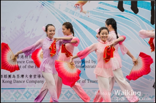25 Chinese Folk Dance
