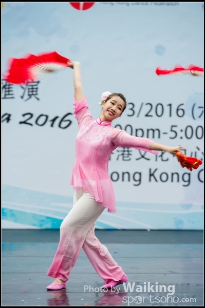 47 Chinese Folk Dance