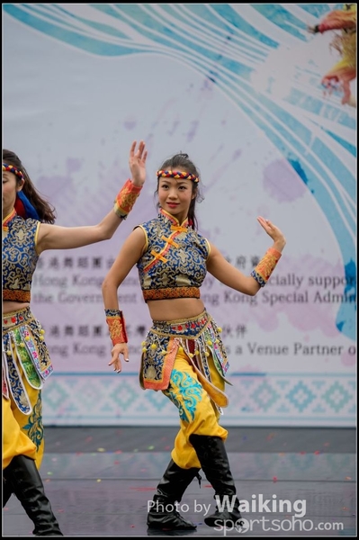 78 Chinese Folk Dance
