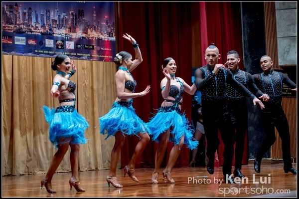 20160313 Dance 1080