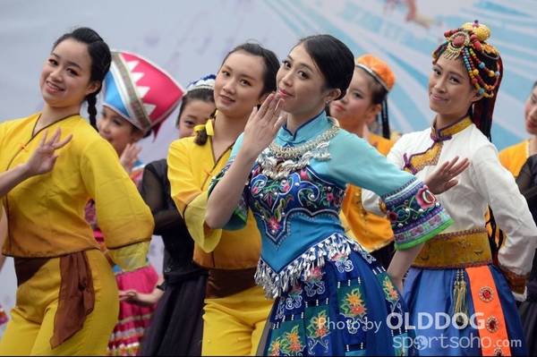 Folk Dance (2)