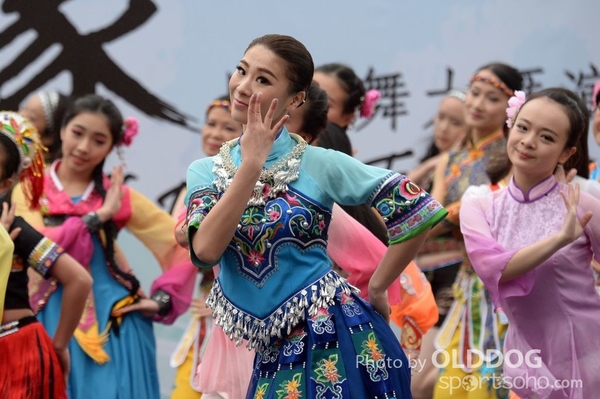 Folk Dance (3)