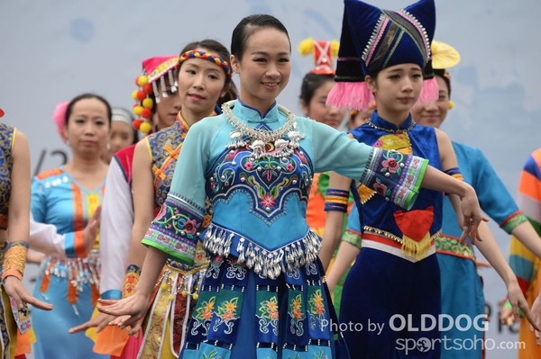 Folk Dance (4)