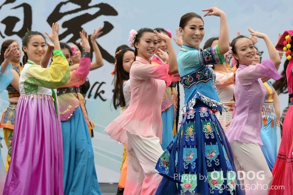 Folk Dance (7)