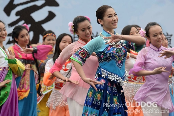 Folk Dance (8)