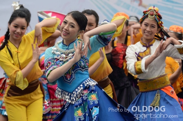 Folk Dance (9)