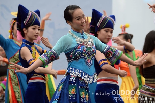 Folk Dance (10)