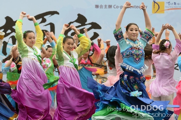 Folk Dance (12)