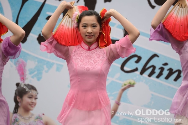 Folk Dance (50)