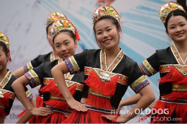 Folk Dance (60)