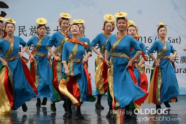Folk Dance (495)