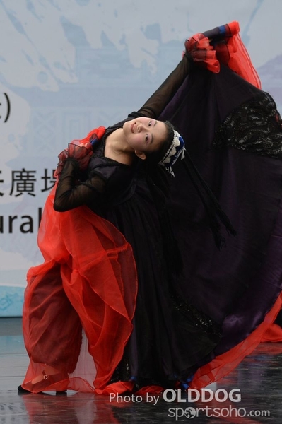 Folk Dance (497)